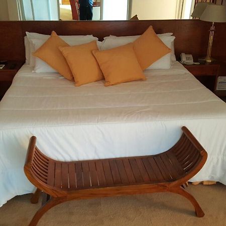 Ohasis Hotel Jujuy & Spa San Salvador de Jujuy Luaran gambar