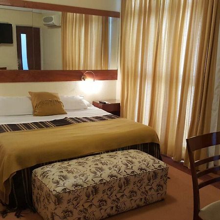 Ohasis Hotel Jujuy & Spa San Salvador de Jujuy Luaran gambar