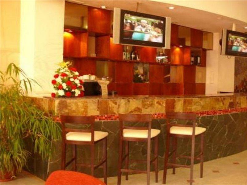 Ohasis Hotel Jujuy & Spa San Salvador de Jujuy Luaran gambar