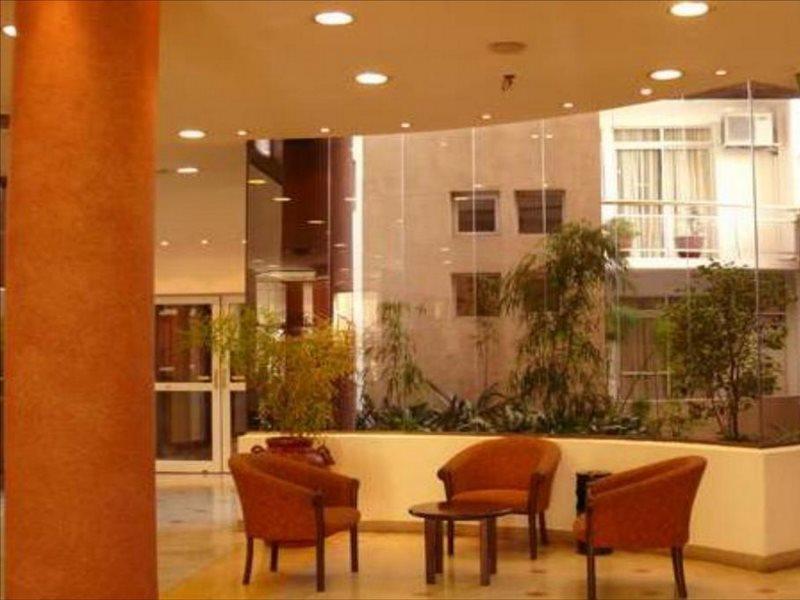 Ohasis Hotel Jujuy & Spa San Salvador de Jujuy Luaran gambar