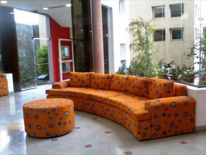Ohasis Hotel Jujuy & Spa San Salvador de Jujuy Luaran gambar