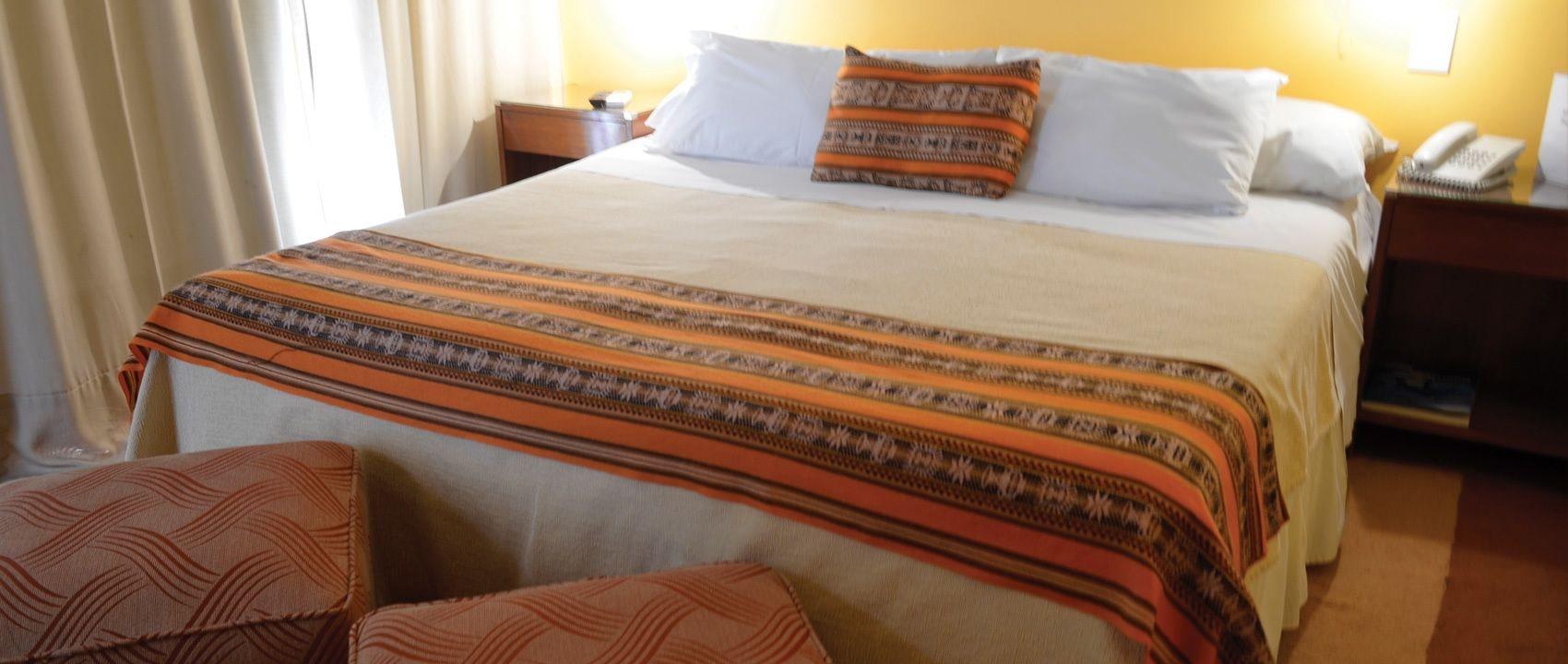 Ohasis Hotel Jujuy & Spa San Salvador de Jujuy Luaran gambar