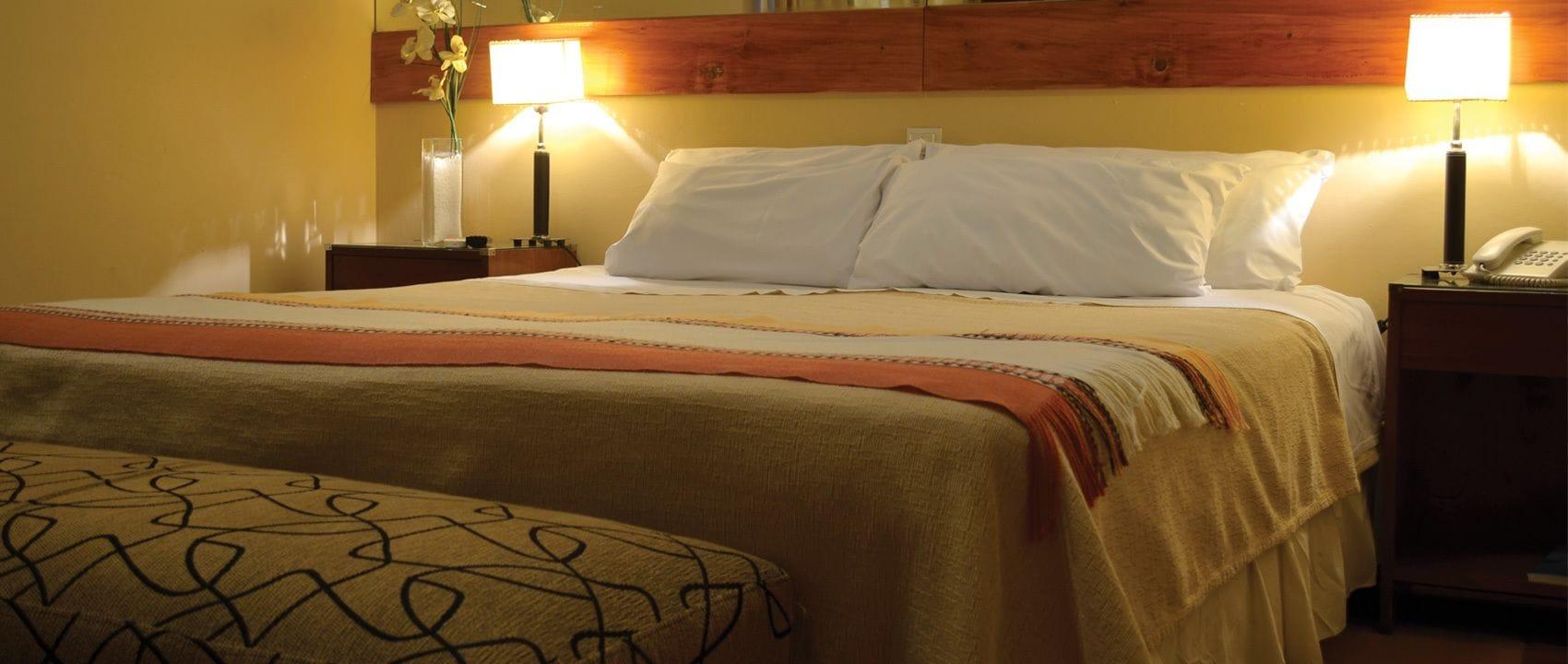 Ohasis Hotel Jujuy & Spa San Salvador de Jujuy Luaran gambar