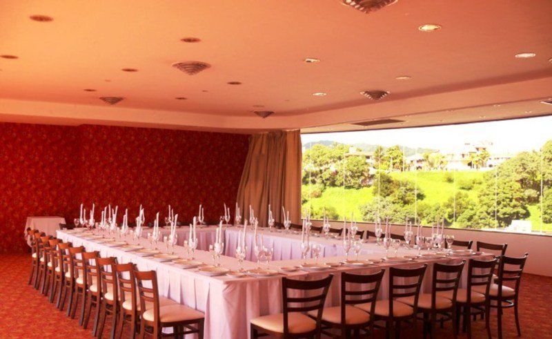 Ohasis Hotel Jujuy & Spa San Salvador de Jujuy Luaran gambar