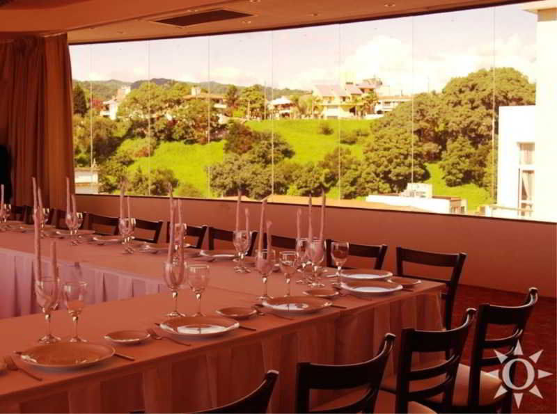 Ohasis Hotel Jujuy & Spa San Salvador de Jujuy Restoran gambar
