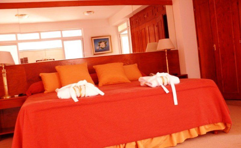 Ohasis Hotel Jujuy & Spa San Salvador de Jujuy Luaran gambar