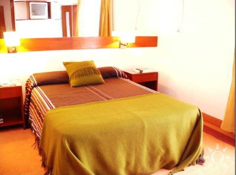 Ohasis Hotel Jujuy & Spa San Salvador de Jujuy Bilik gambar