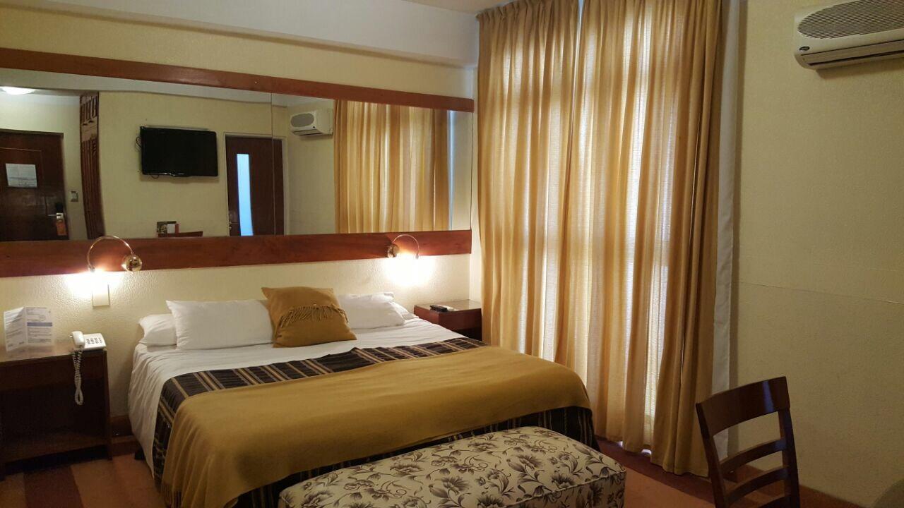 Ohasis Hotel Jujuy & Spa San Salvador de Jujuy Luaran gambar