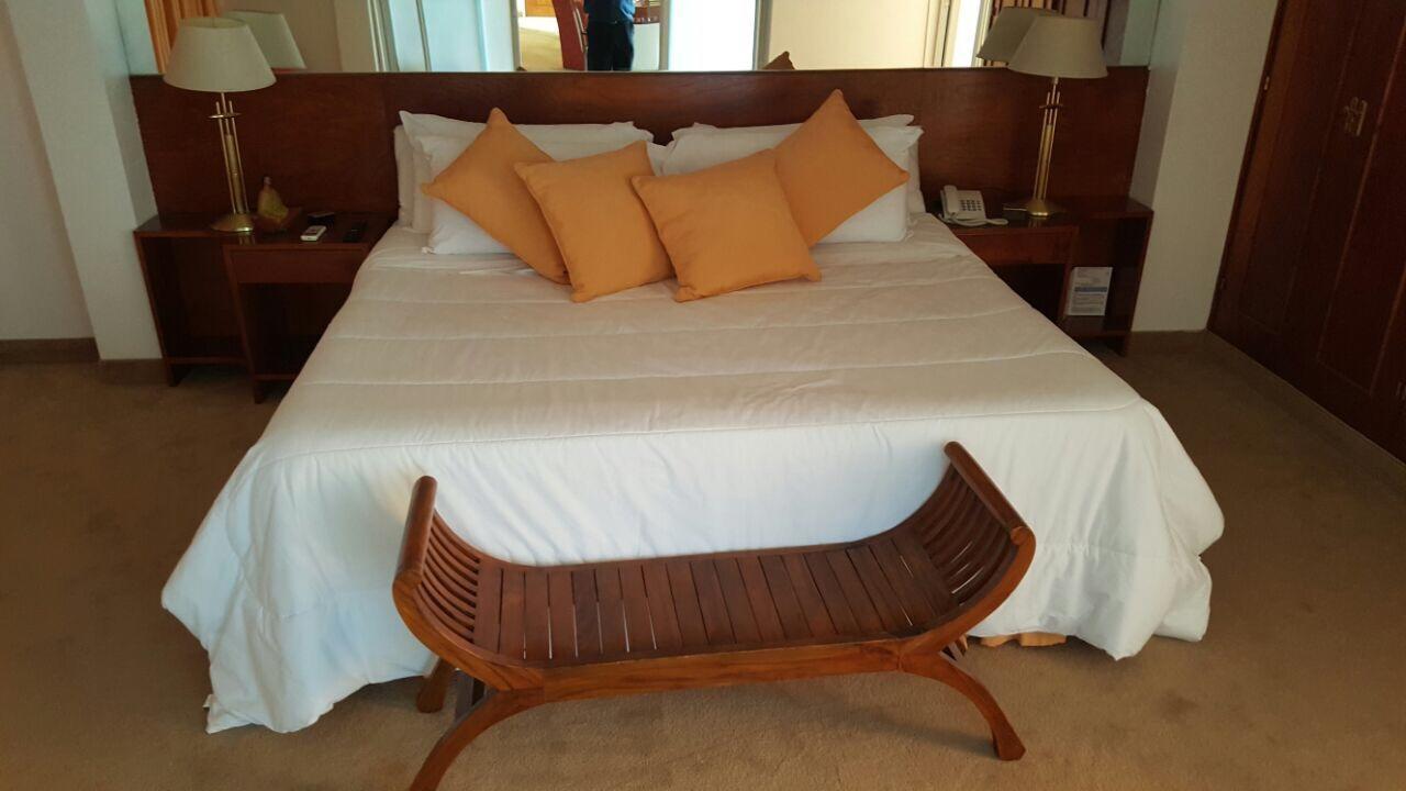 Ohasis Hotel Jujuy & Spa San Salvador de Jujuy Luaran gambar