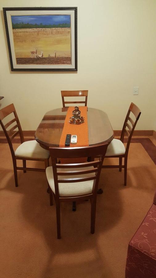 Ohasis Hotel Jujuy & Spa San Salvador de Jujuy Luaran gambar
