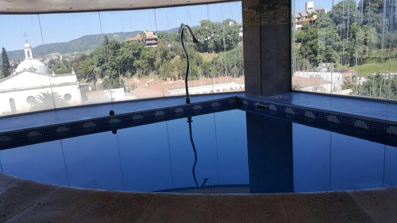 Ohasis Hotel Jujuy & Spa San Salvador de Jujuy Luaran gambar