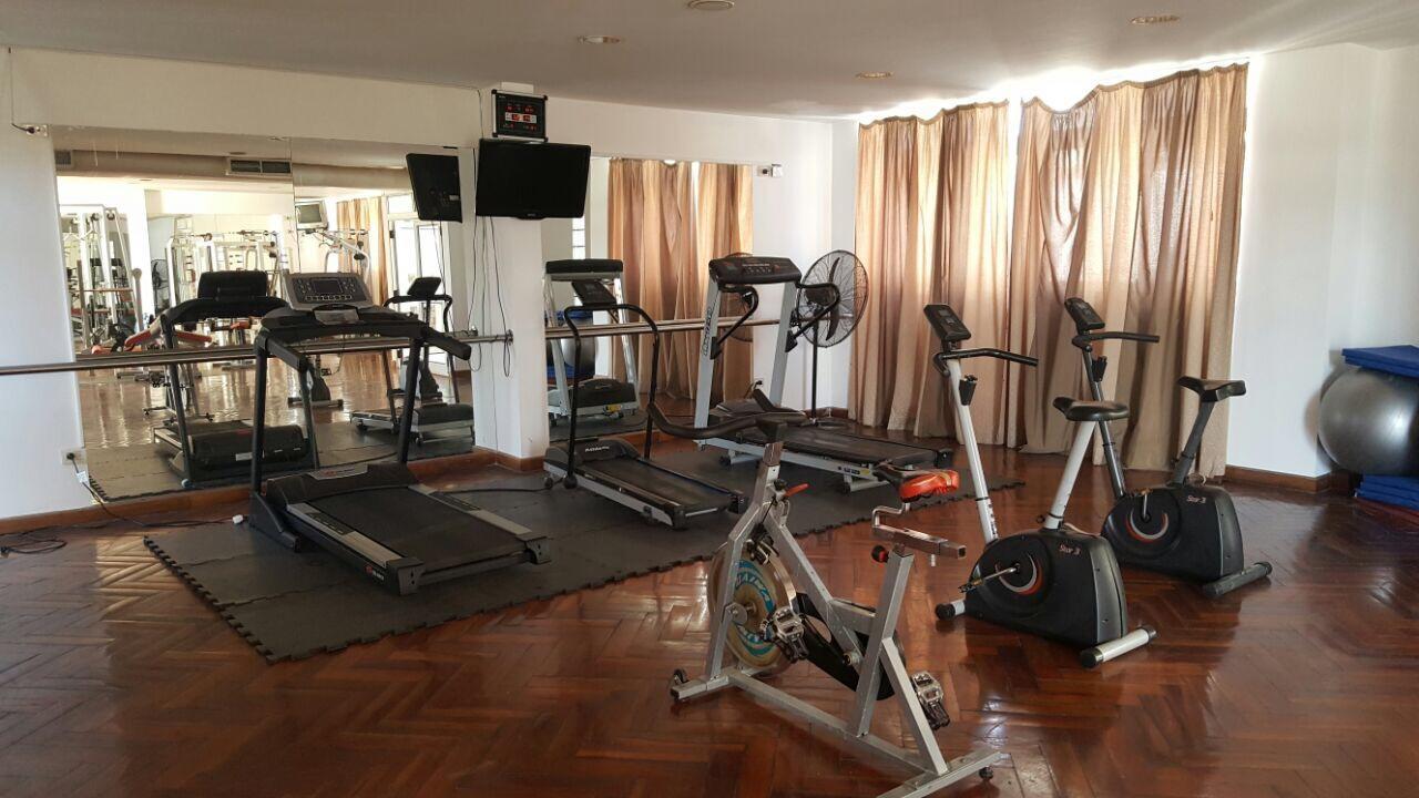 Ohasis Hotel Jujuy & Spa San Salvador de Jujuy Luaran gambar