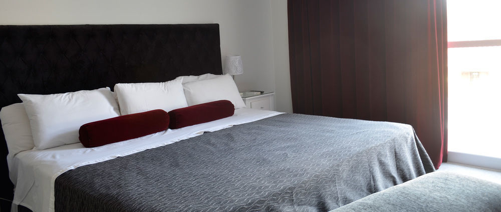 Ohasis Hotel Jujuy & Spa San Salvador de Jujuy Luaran gambar