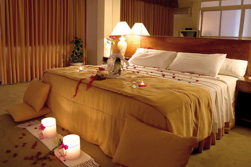 Ohasis Hotel Jujuy & Spa San Salvador de Jujuy Luaran gambar