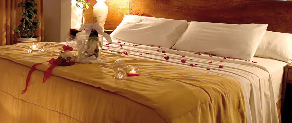 Ohasis Hotel Jujuy & Spa San Salvador de Jujuy Luaran gambar