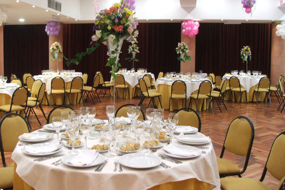 Ohasis Hotel Jujuy & Spa San Salvador de Jujuy Luaran gambar