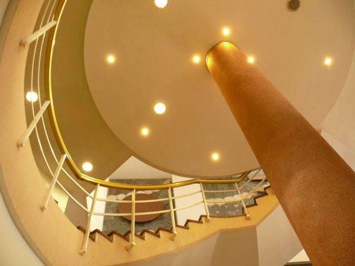 Ohasis Hotel Jujuy & Spa San Salvador de Jujuy Luaran gambar