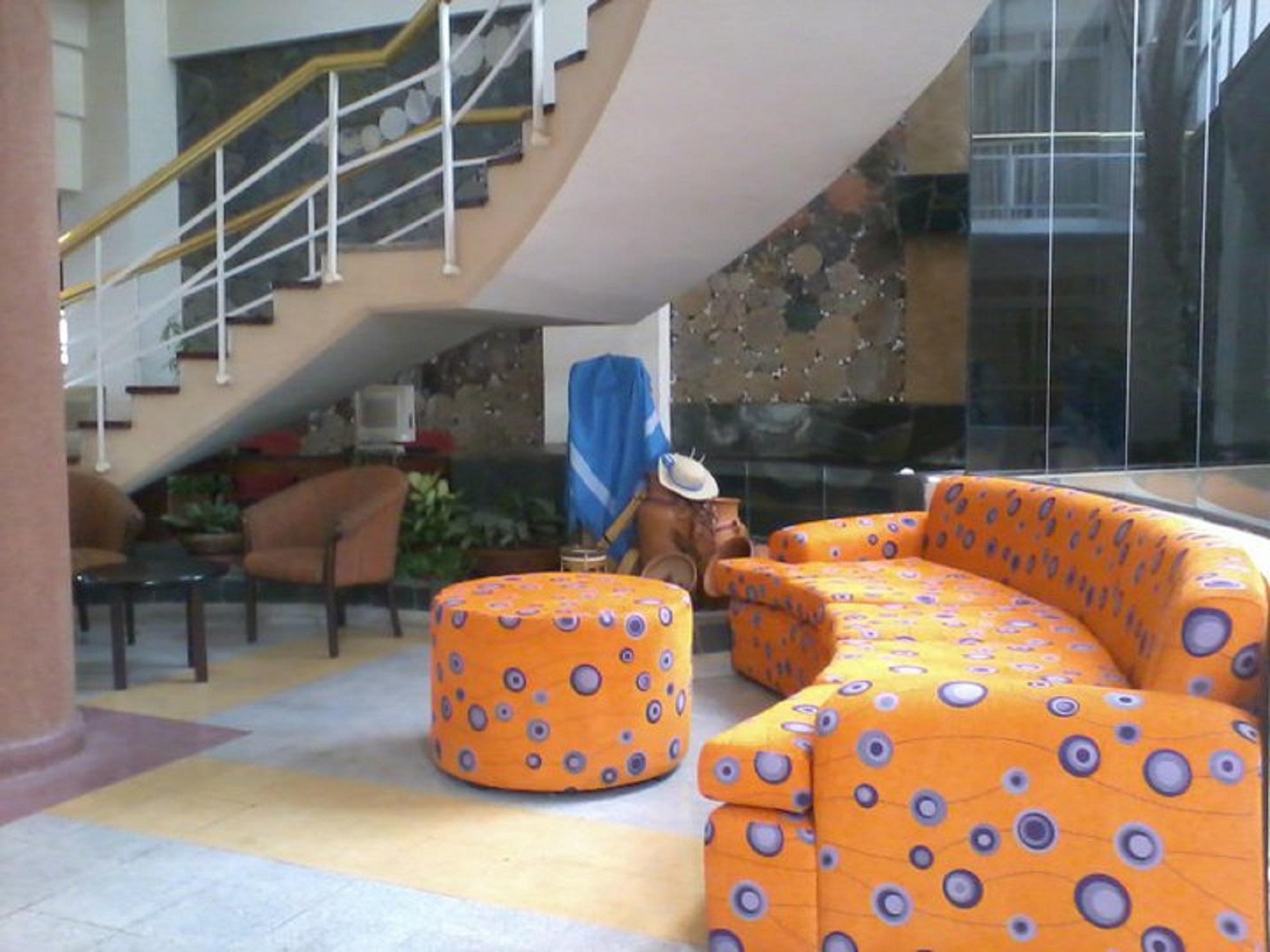 Ohasis Hotel Jujuy & Spa San Salvador de Jujuy Luaran gambar