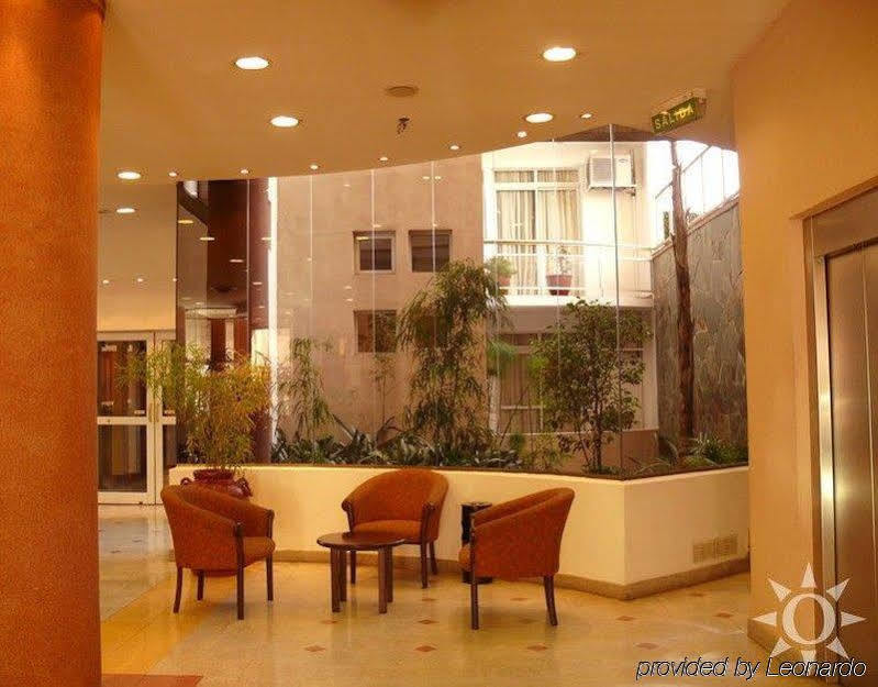 Ohasis Hotel Jujuy & Spa San Salvador de Jujuy Luaran gambar